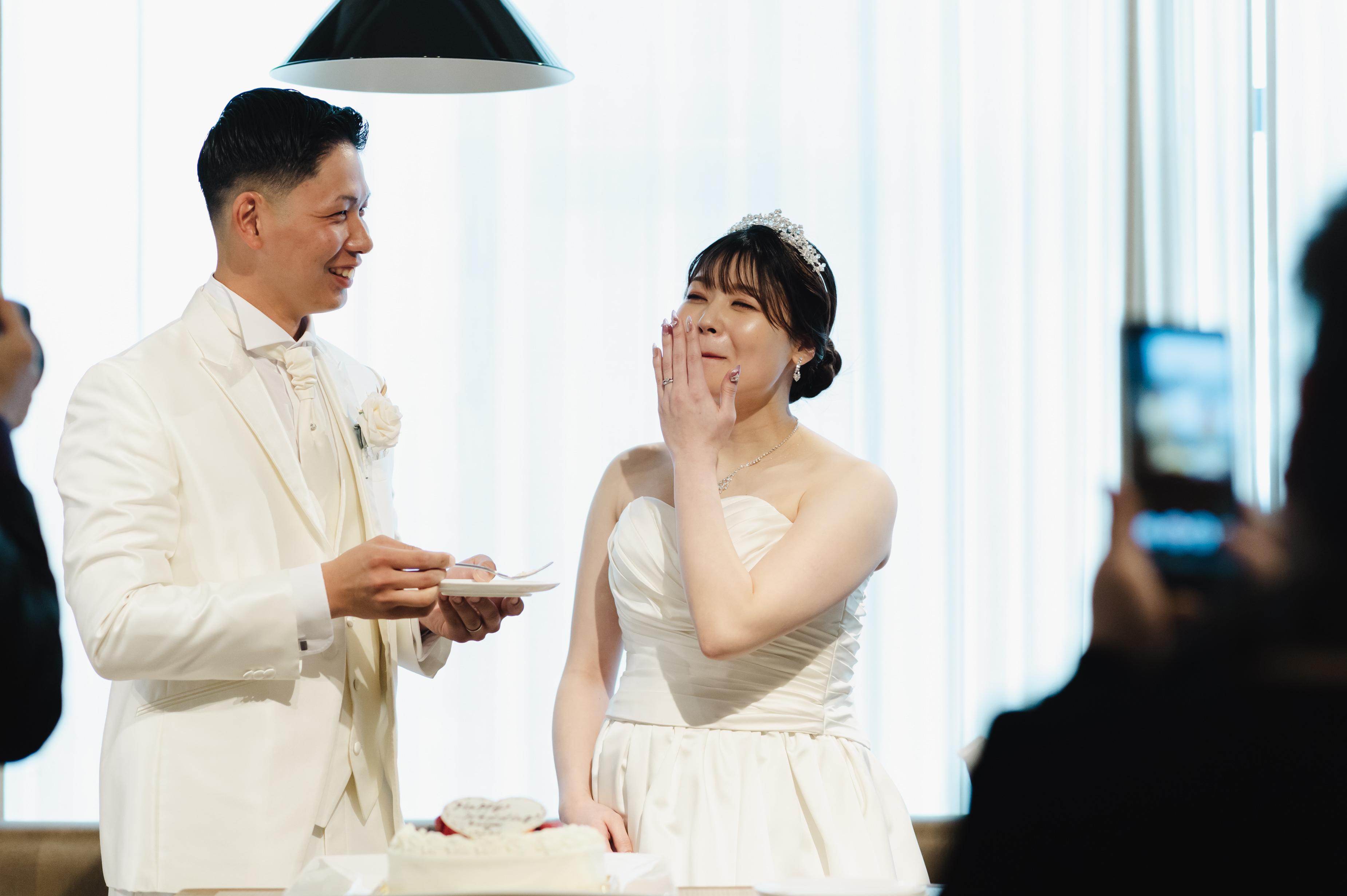 少人数でカジュアルパーティー